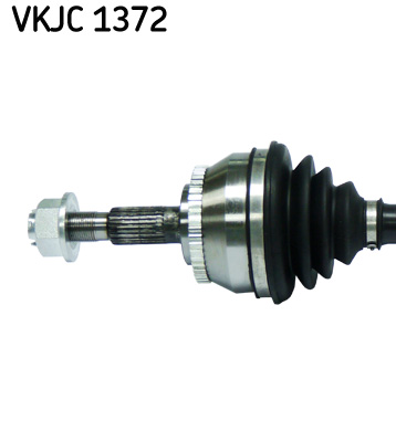 SKF VKJC 1372 Albero motore/Semiasse